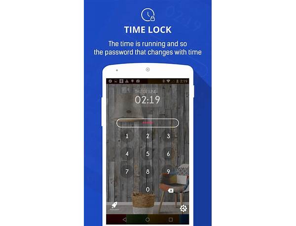 Knock Door Lock Screen for Android - Download the APK from Habererciyes